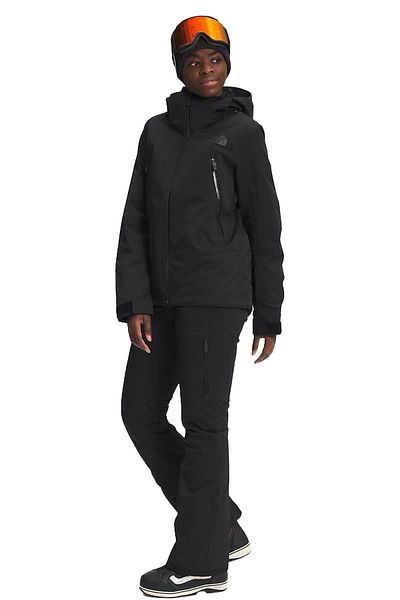 THE NORTH FACE Lenado Women's Coat-nf0a4r1m