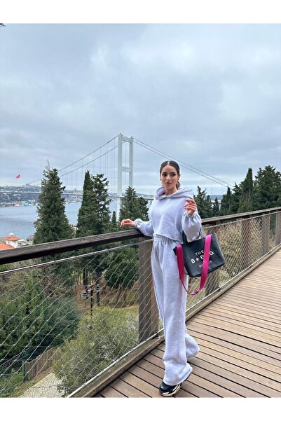 gkonlinestore Sweatshirt Sweatpants Takım