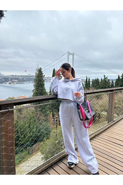 gkonlinestore Sweatshirt Sweatpants Takım