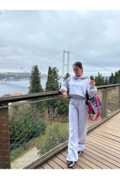 gkonlinestore Sweatshirt Sweatpants Takım