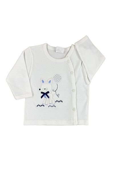 Minikel Happy Gazelle 2 Piece Set with Booties