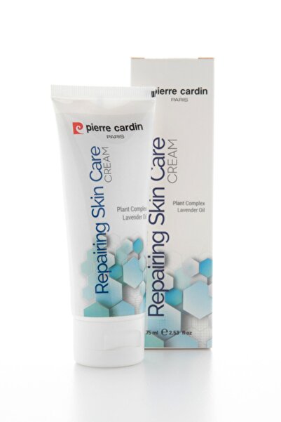 Pierre Cardin 75 ml Repairing Skin Care Cream
