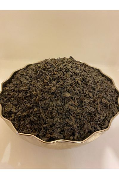 Üçler aktariye Sri Lanka Imported Black Tea 500 Grams