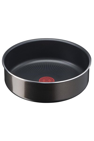 TEFAL Ingenio Xl Force Titanyum 2x Büyük Set 12 Parça