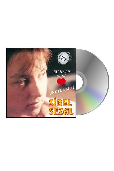 Gam Müzik سيبل سيزال - هل سأنسى هذا القلب؟ ( سي دي )
