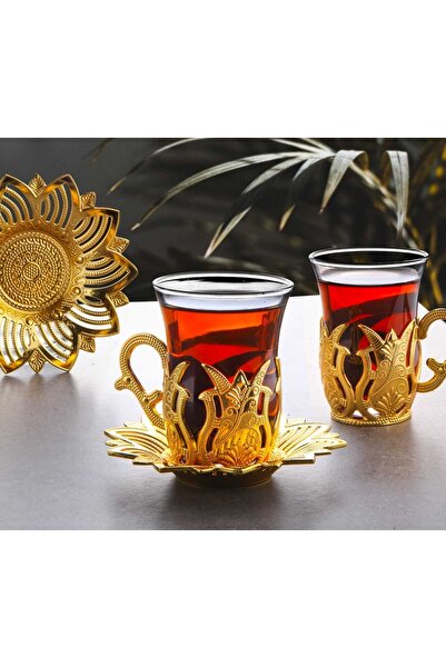 busem hediyelik Busem Ahsen Çay Seti