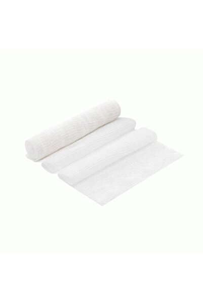 Dermateks Hidrofil Sargı Bezi 10cm X 150cm - 20 Adet