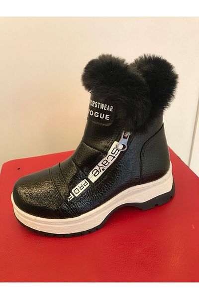 Sema Shoes Voguesiyah - Φούτερ με κομψό σχέδιο