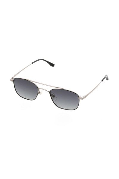 HAWK Hw6034-01 52 Polarized Men's Sunglasses