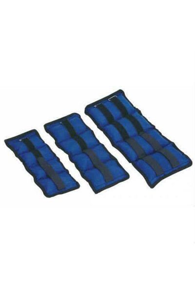 Cosfer 3 X 3 = 6 Kg Hand and Foot Weight with Bag