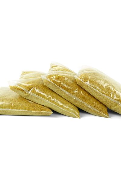 Alpkim Organik Boncuk Tutkal 1 Kg