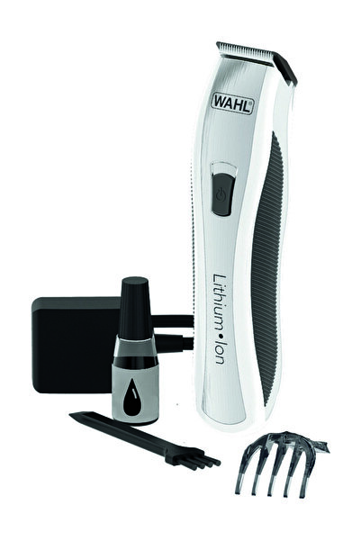 Wahl 1541-0462 Lithium Ion Sakal Kesme Makinesi