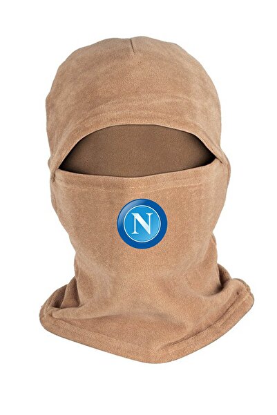 Zeron Tasarım N Polar Snow Mask Long Gloves Set Bll1255
