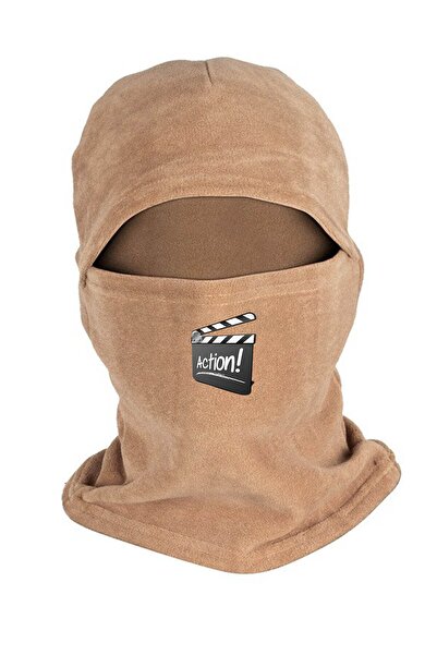 Zeron Tasarım Акційний фільм Polar Маска з довгими рукавицями Bll1056