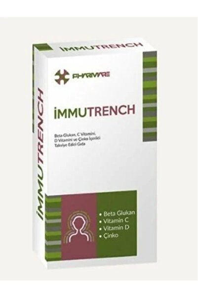 pharmare Immutrench 30 Tablet