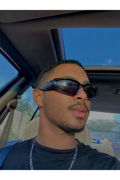 LOOKUP Unisex Sunglasses Women Men Sports Techno New Model Image Style Black Glass Frame Space Justin Model