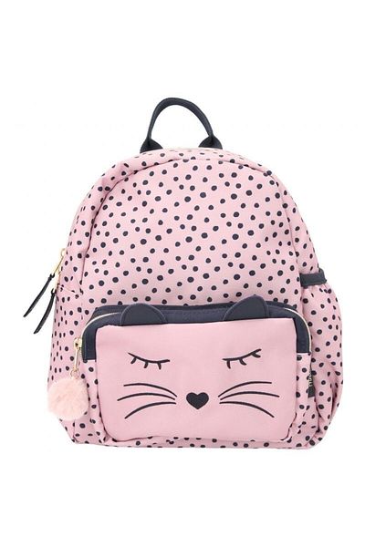 Top Model Princess Mimi Backpack Cat