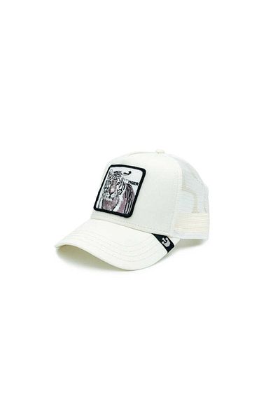 Goorin Bros .The White Tiger Cap 101-0392