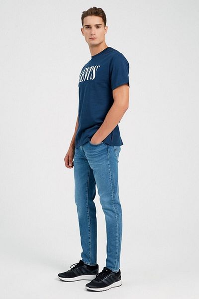 Levi's 512 Slim Taper Corfu Spanish Angels Lo