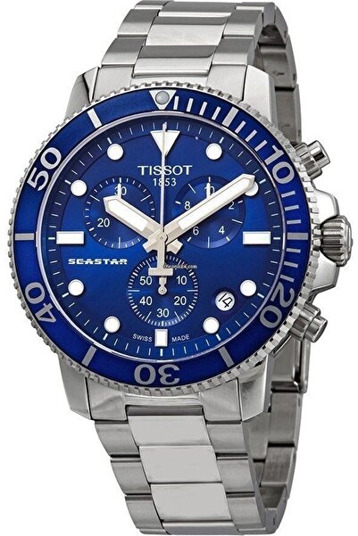 TISSOT T120.417.11.041.00 Erkek Kol Saati