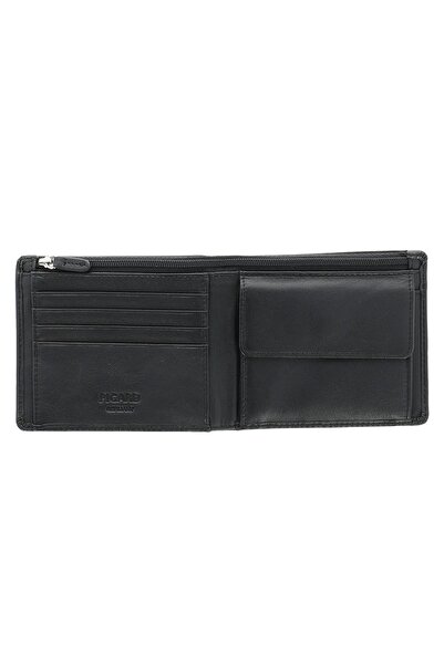 Picard Brooklyn wallet leather 11.5 cm
