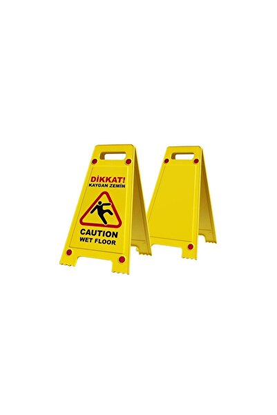 Starline Ut4001 Kaygan Zemin Levhası