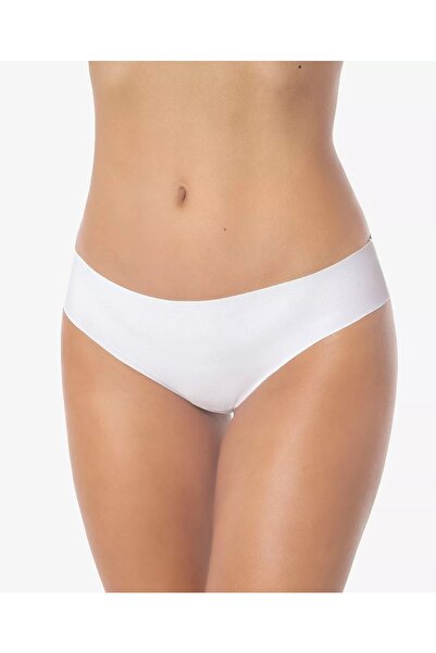 Fancy&Dancy Kadın Dikişsiz Iz Yapmaz Lazer Kesim Bikini Külot