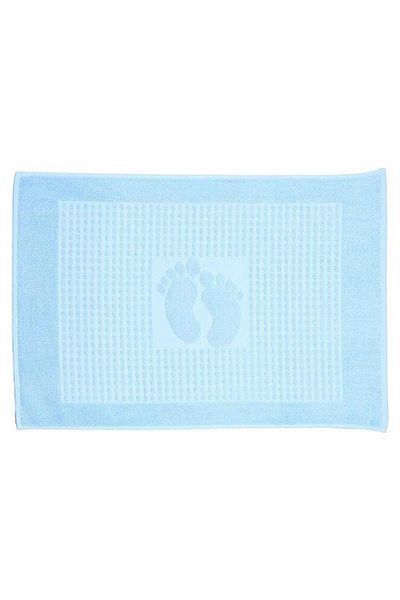 Özdilek Covoraș - Prosop pentru picioare Winter Blue