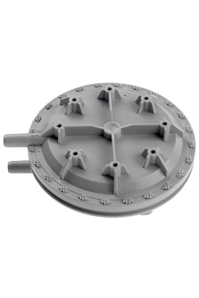 KGPart Neva,atron,nepto-lynx Kombi Hava Prosestatı,demirdöküm,protherm Ile Uyumlu -40/25