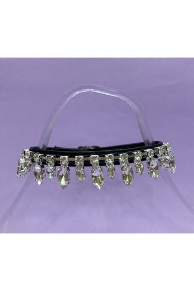 TURGAÇ Taşlı Ayakkabı Kemeri