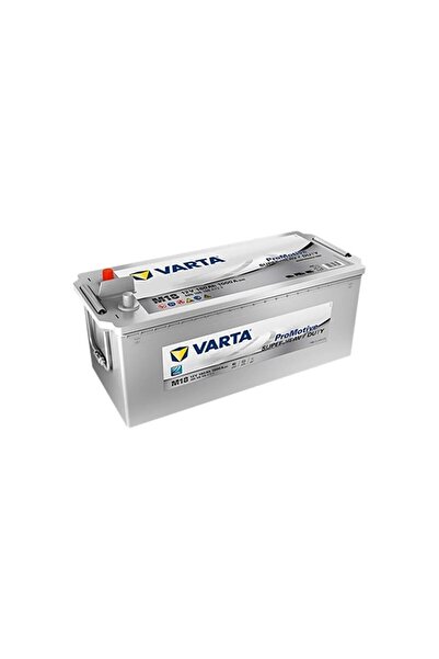 Varta 12v 180 Ah Promotive Super Heavy Duty Cca1000a M18 (eski Akü Iade Avant...