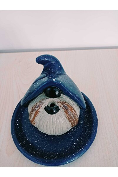 özel dükkan Safir Renk Tütsülük