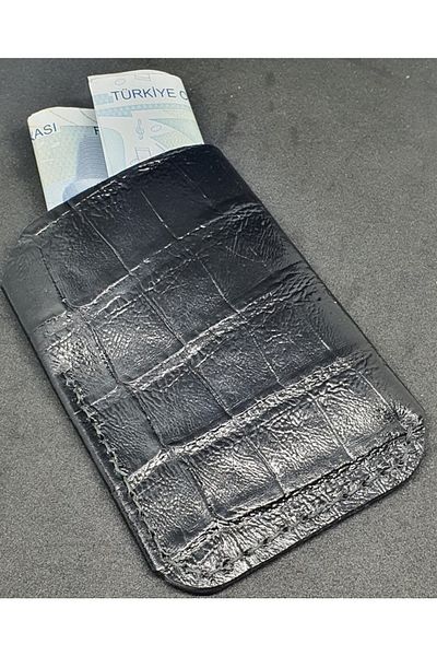 Merve Card Holder - Practical Design