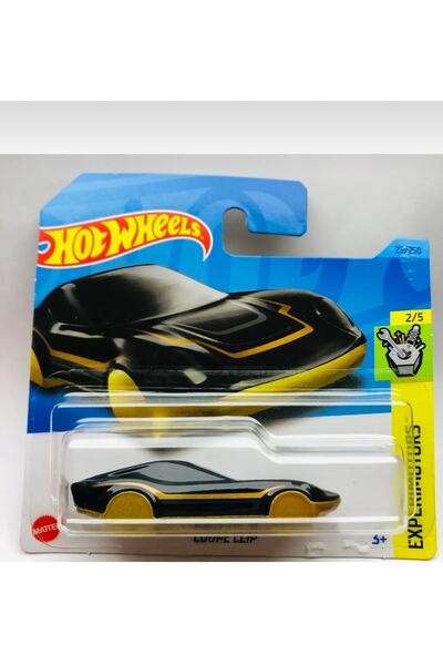 mattel يمكن أن تكون سلسلة مفاتيح بمشبك كوبيه من Hot Wheels تتميز بورشة ألعاب ...