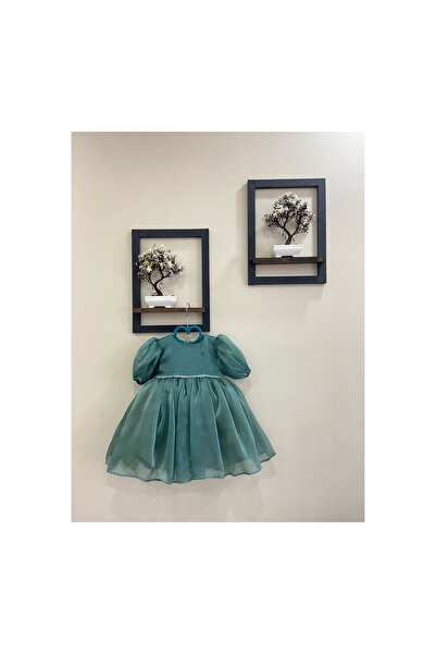 Ayda Çocuk Elbisesi