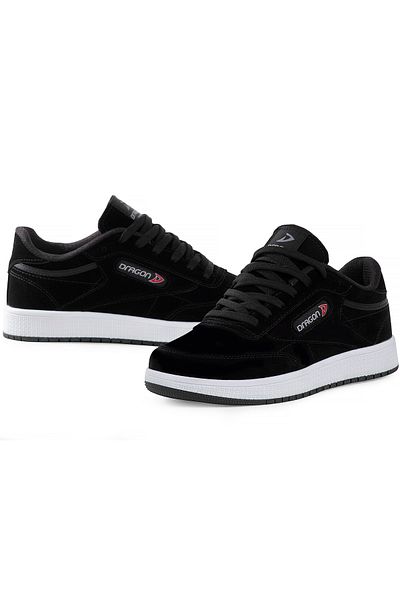 OXİ Ανδρικά casual αθλητικά παπούτσια Sneaker μοντέλο Flat χαμηλής σόλας casual παπούτσια