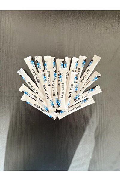 Şekerciler Stick Şeker