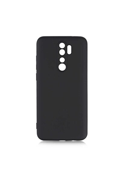 ZM STORE Xiaomi Redmi Note 8 Pro Zore Mara Içi Kadife Lansman Kapak