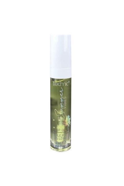 TECHNIC 6 Ml Pina Colada Lip Oil