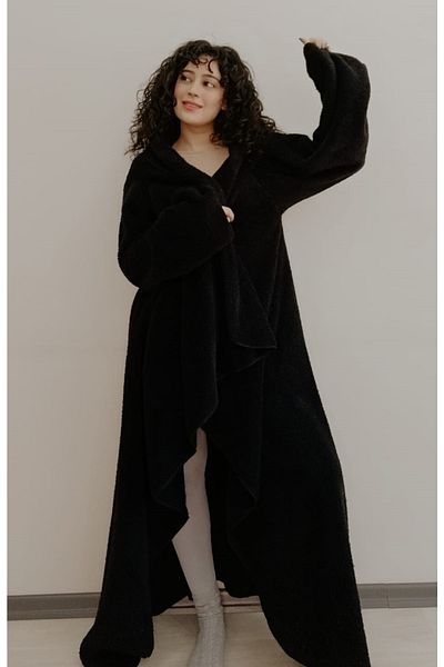 Murodi Welsoft Wearable TV Blanket