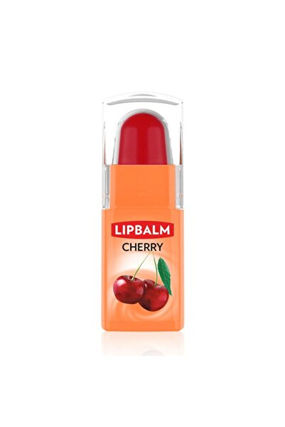 Golden Rose Mini Lipbalm Cherry