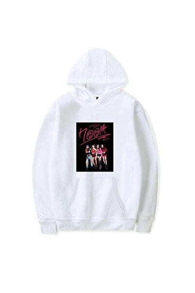 GALASHOP Unisex Blackpink Clothing Hoodie Model49