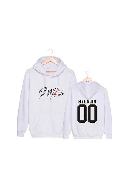 GALASHOP هودي بغطاء للرأس للأطفال من Stray موديل 784
