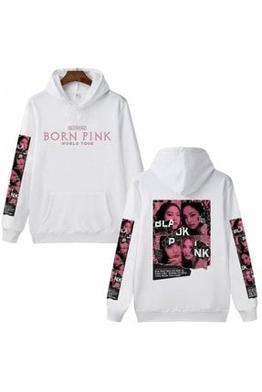 Sudadera blackpink amazon hot sale