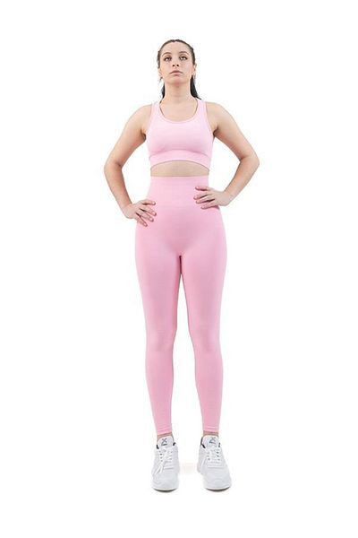 glintfit Glint.takım.002 - Σετ κολάν ριγέ εξωτερικού χώρου χωρίς ραφές