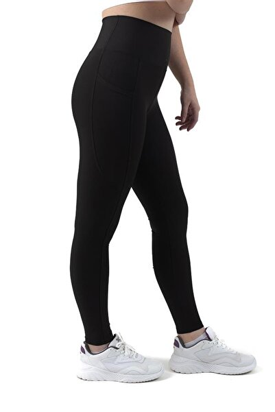 glintfit High Waist Pocketed Sports Leggings - Glint.2476