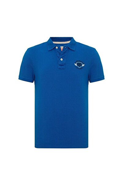 ROUTEFIELD تيشيرت بولو للرجال من Part