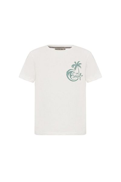 ROUTEFIELD Tricou Time pentru copii