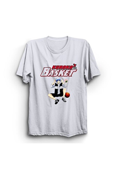 The Fame Kuroko's Basketball, Kuroko No Basket V2, anime majica