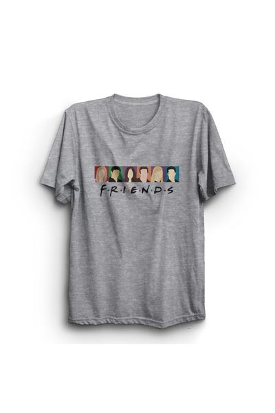 The Fame Prijatelji, majica iz TV serije